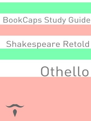 cover image of Othello Retold In Plain and Simple English (A Modern Translation and the Original Version)